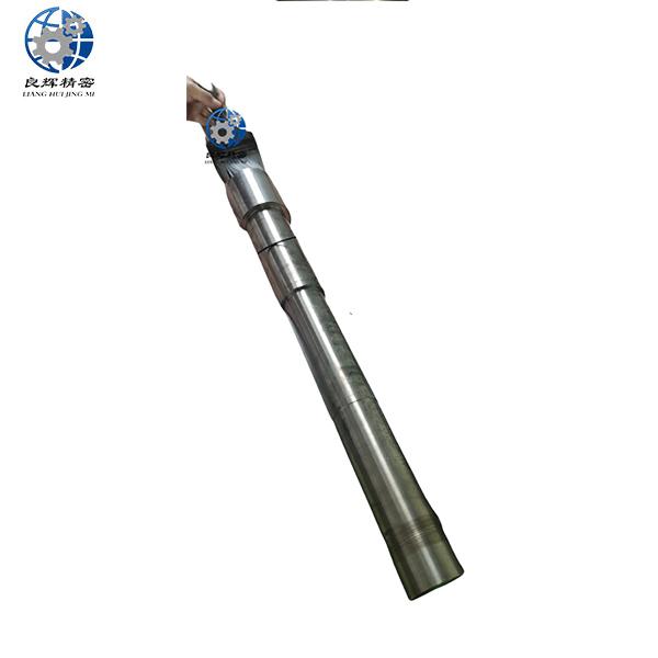 大连细密零部件加工